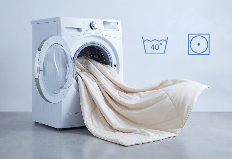 Enostavno vzdrževanje za vsakdanjo uporabo