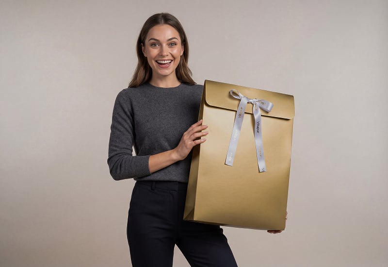 Odlično darilo za vsako priložnost in starost