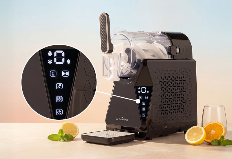 Otročje lahko upravljanje