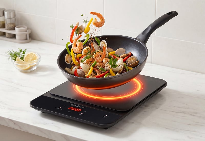 Izjemna moč za hitrejše rezultate