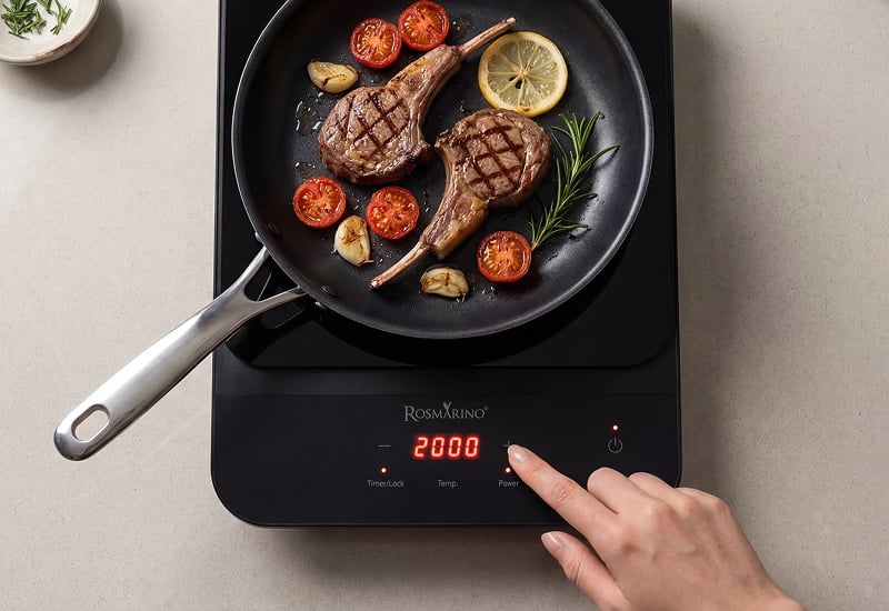 Pametno upravljanje na dotik