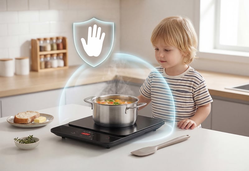 Varnost brez kompromisov