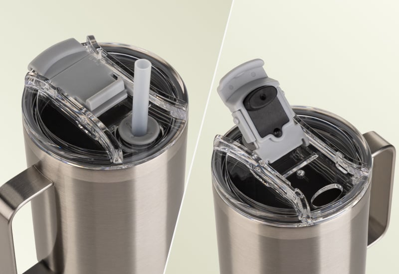 Več pijače, manj skrbi