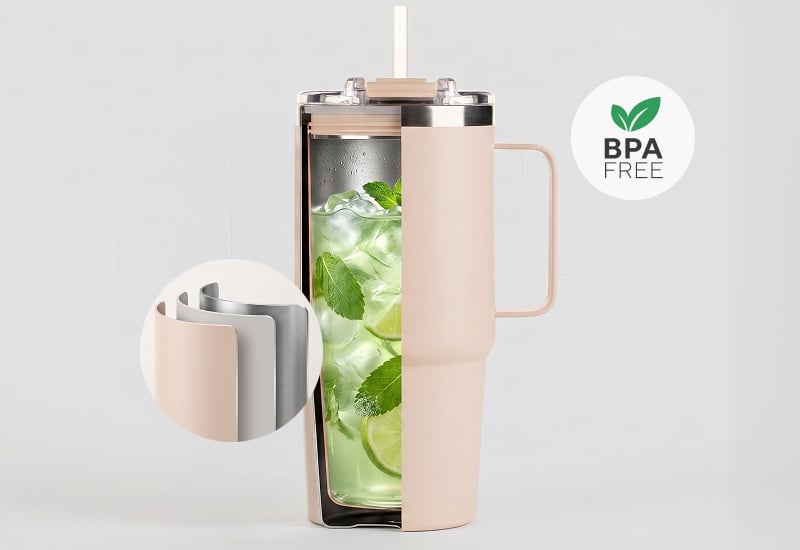 Zdravju prijazni materiali