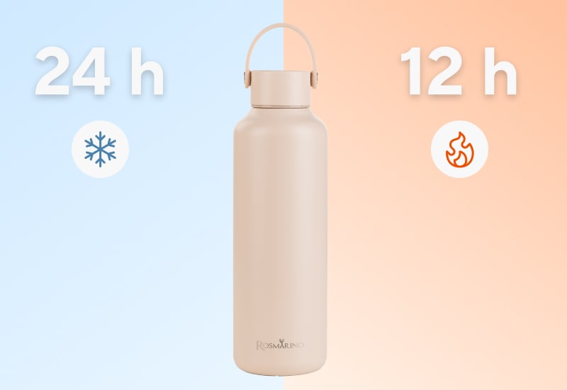 Topli ali hladni napitki z vami vedno in povsod