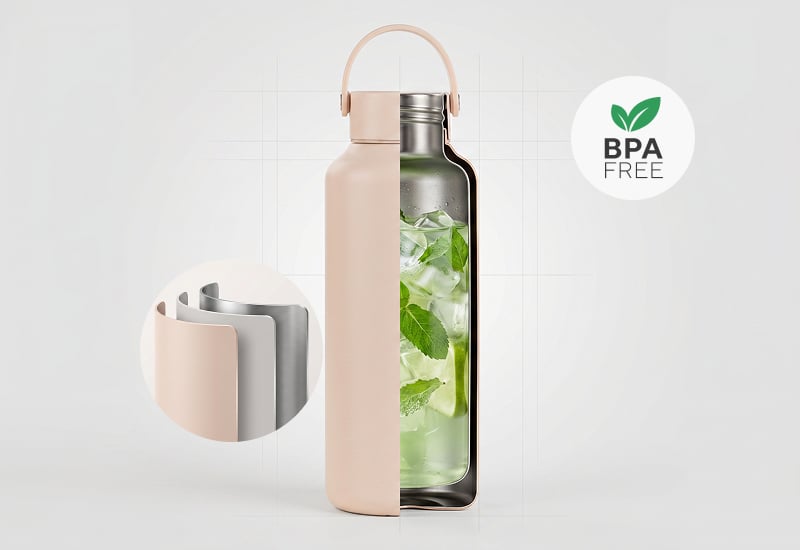 Zdravju prijazni materiali