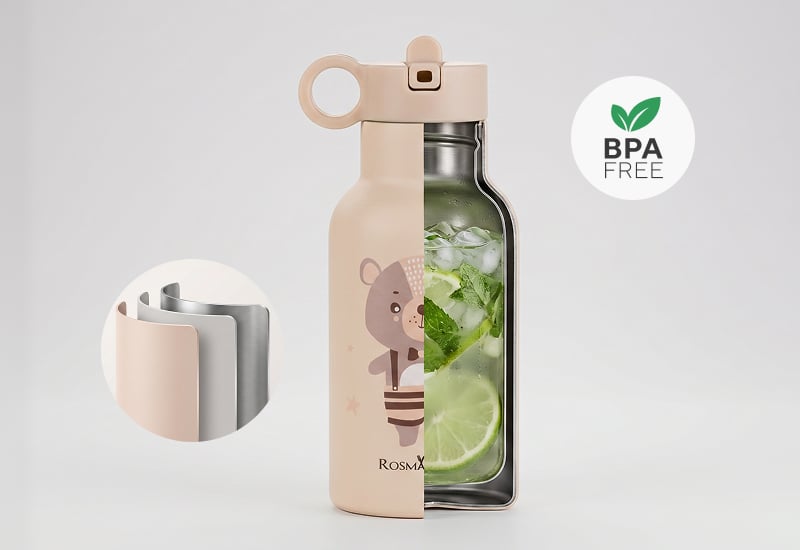 Zdravju prijazni materiali