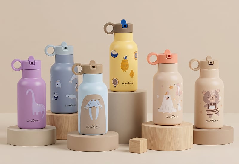 Odlična za vse vrste pijač