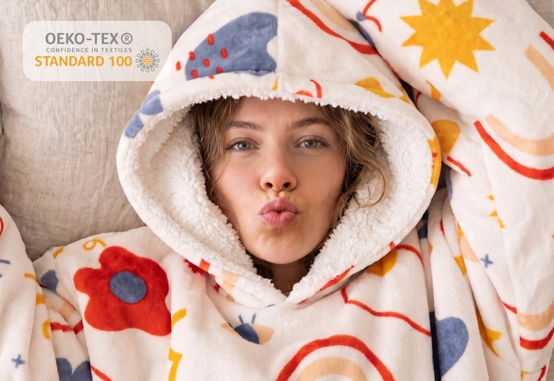 Certifikat OEKO-TEX® Standard 100