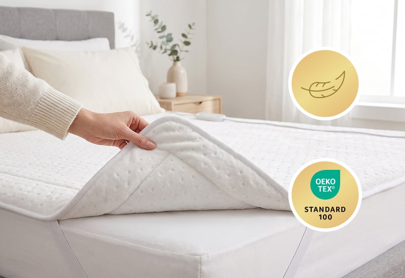Najvišji certifikat OEKO-TEX® Standard 100