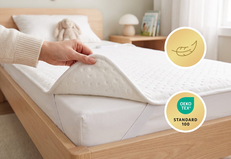 Najvišji certifikat OEKO-TEX® Standard 100