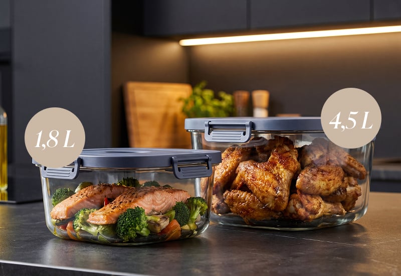 Zdravi obroki vedno in povsod