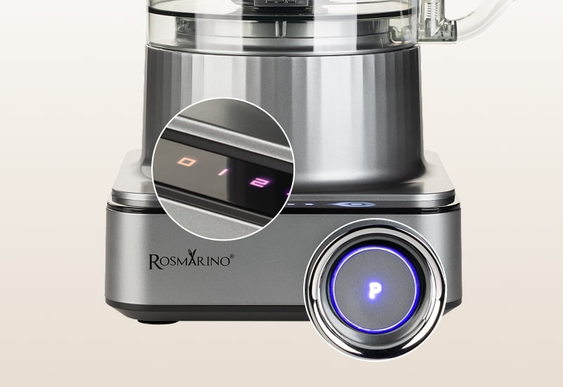 Pametno upravljanje za odličen nadzor