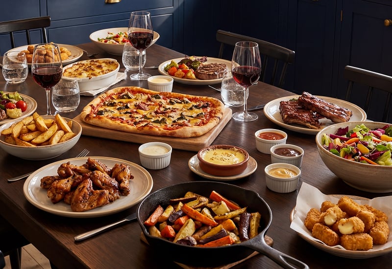 Vsestranska naprava, ki zmore še več