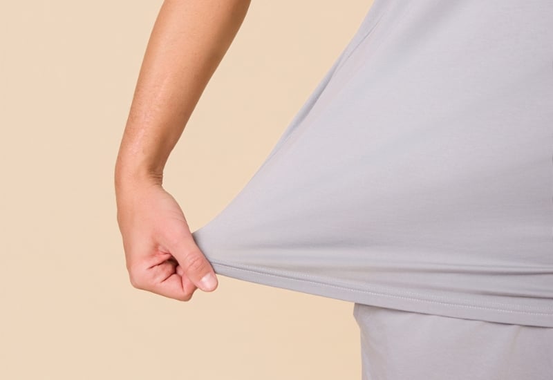 Harmonija udobja in estetike