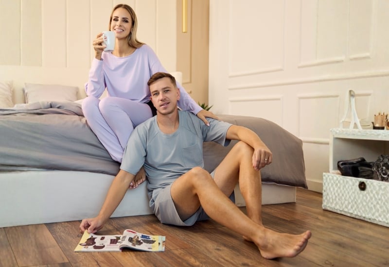 Za vaš trenutek sprostitve