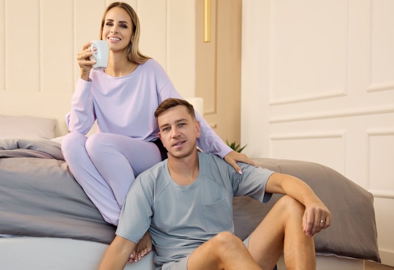 Na voljo tudi za moške 