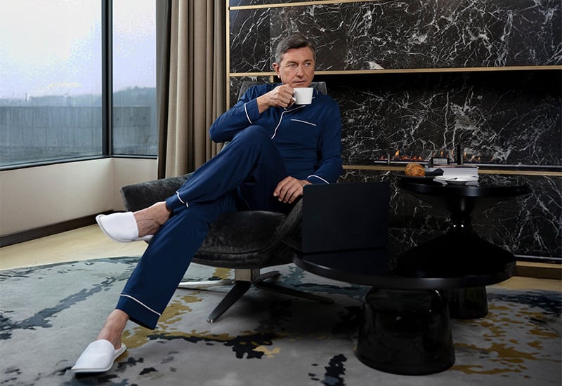 Vaša jutra, preprosto boljša.