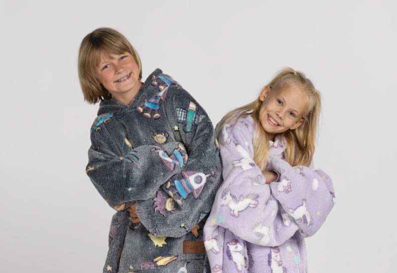 Ideja za vso družino.