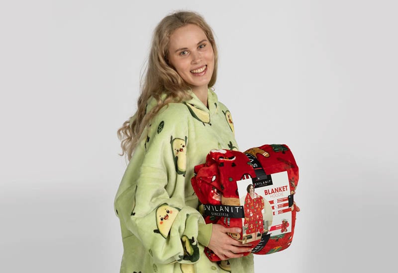 Izvirno darilo za različne priložnosti.