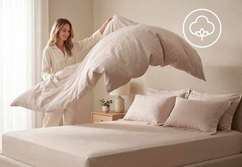 Popoln spanec se začne tukaj