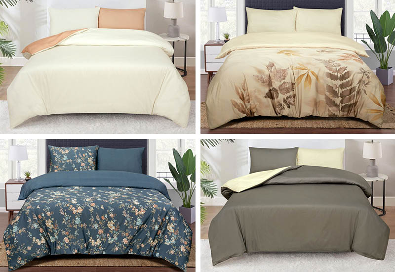 Nežna do kože in prijetna na otip.