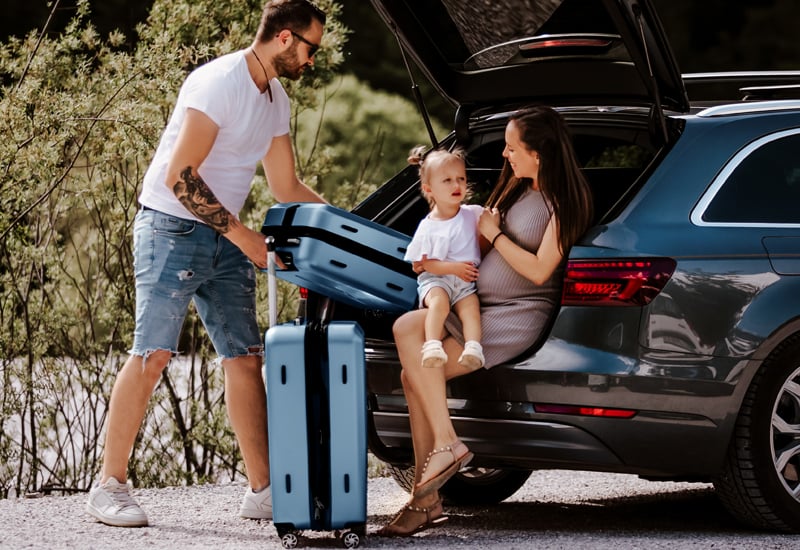 60 litrov prostornine. Nešteto možnosti.