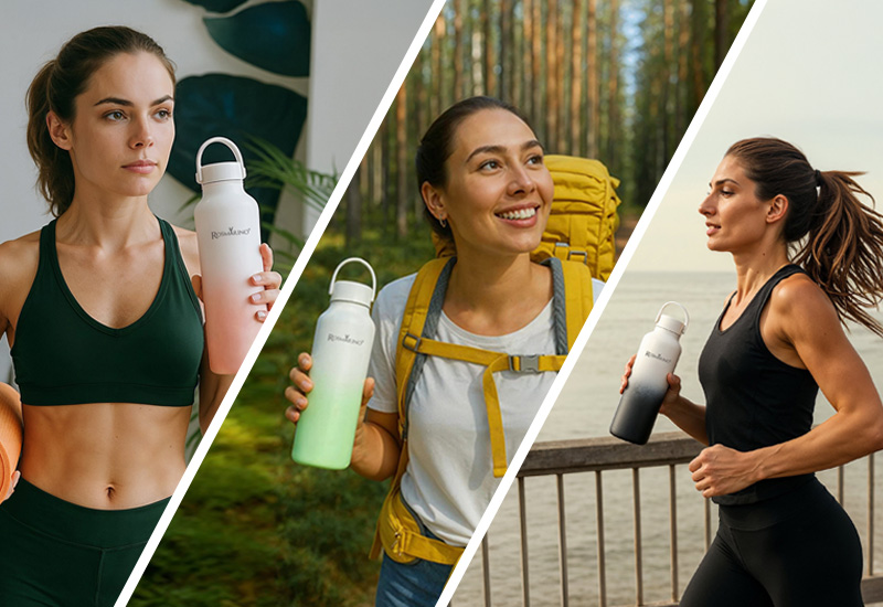 Izrazite svoj slog z elegantnim dizajnom.