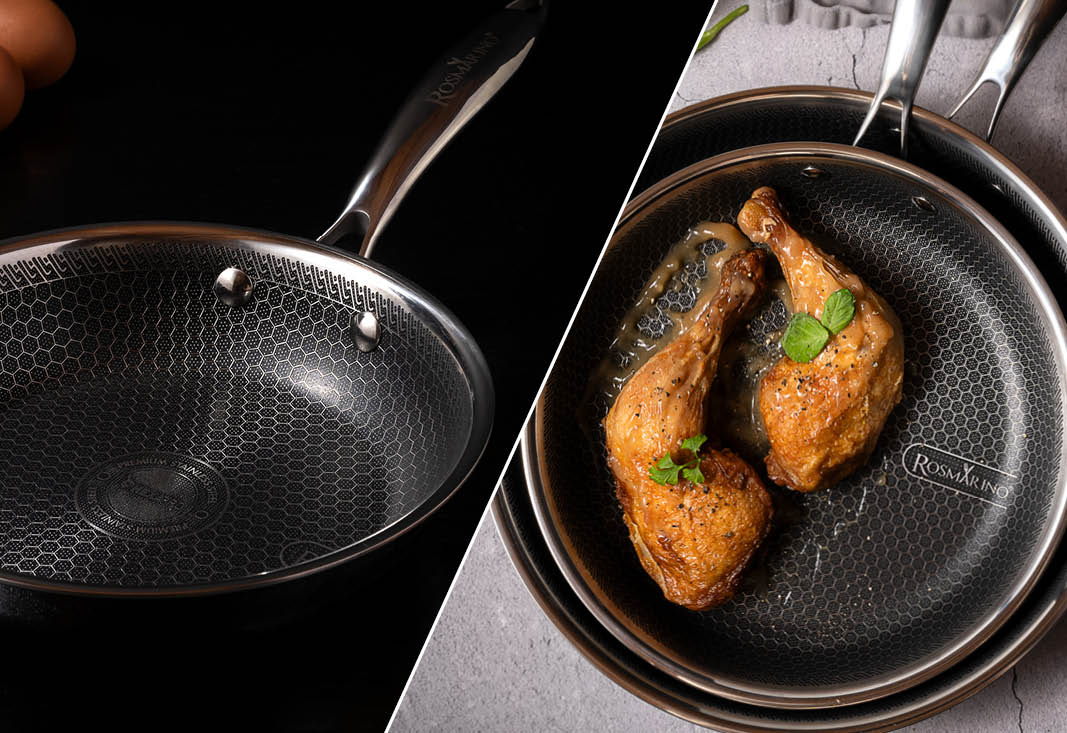 Vrhunski kuharji se strinjajo, da je to Mercedes med posodo.