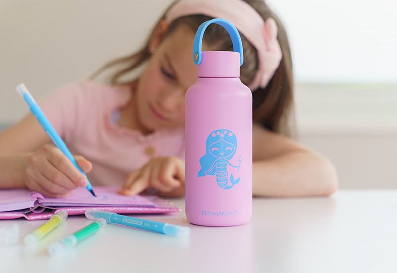 Lahka, praktična in izjemno trpežna