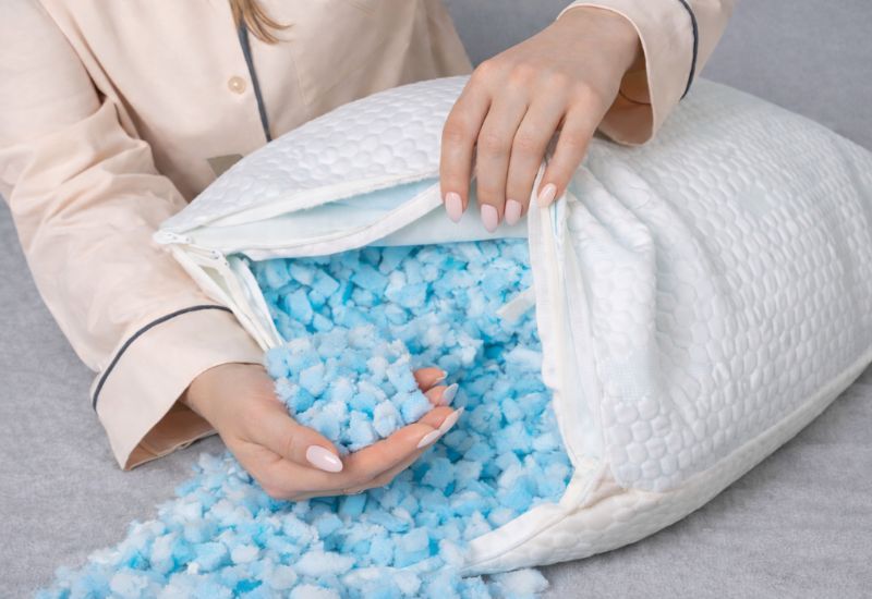 Poslovite se od bolečin v vratu in hrbtu