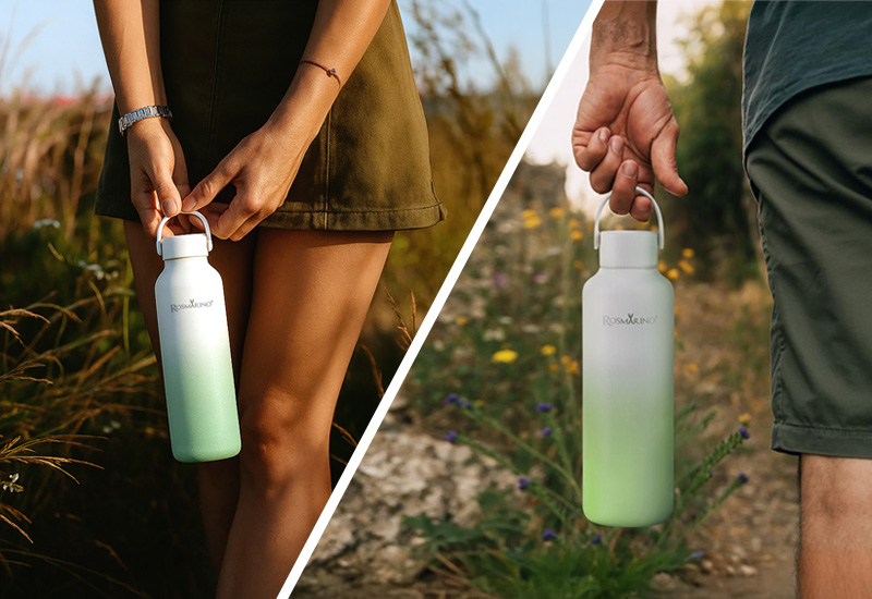 Prilagodi se vašemu dinamičnemu življenju.