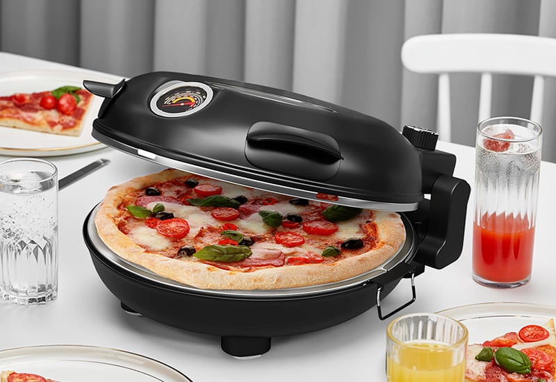 Hitro, priročno in družini prijazno.