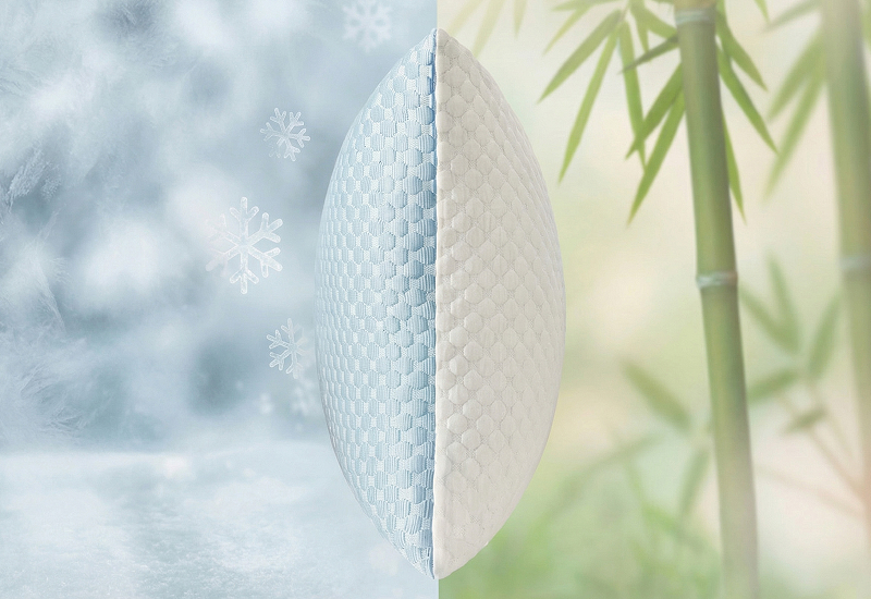 Hladilna svežina ali naravna mehkoba – izbira je vaša