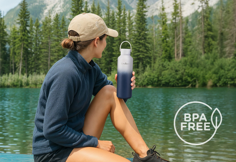 Vaša zaveznica za zdravo življenje.