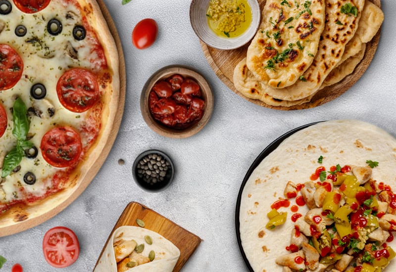 Ena naprava, številne možnosti uporabe.