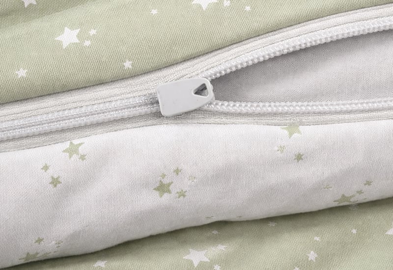 Varne in trpežne zadrge japonske kakovosti