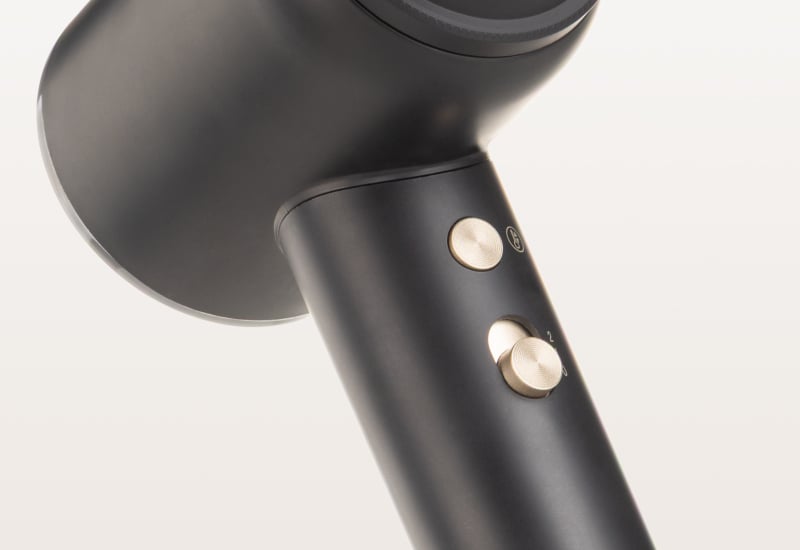 Popoln nadzor, brez ugibanja