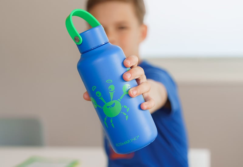 Odlična za vse vrste pijač