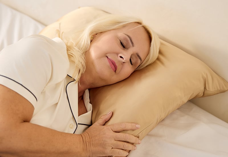 Optimalna temperatura vse leto