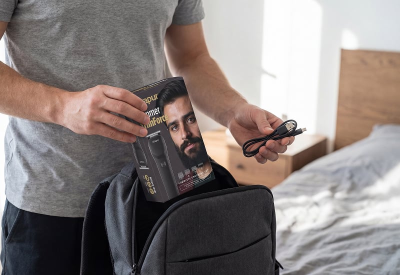 Preprosta uporaba – vedno in vsepovsod