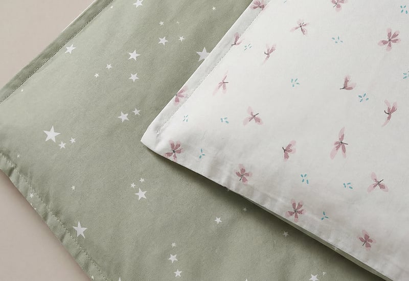 Prikupen otroški motiv