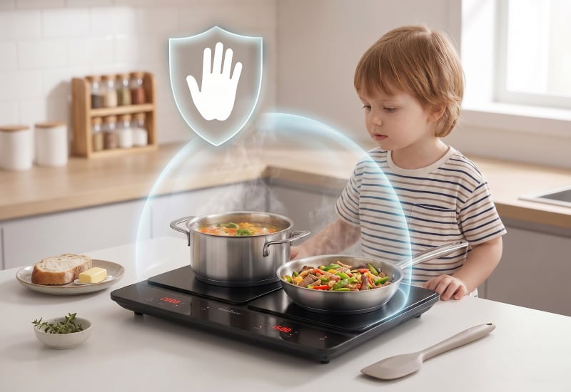 Varnost brez kompromisov