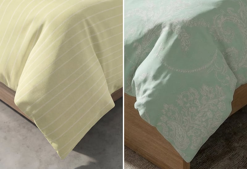 Brezčasni odtenki in eleganten videz