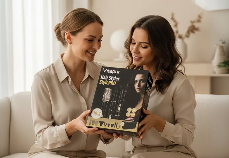 Odlično darilo, ki navduši