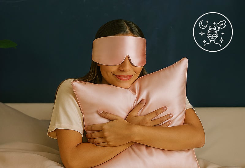 Vaša lepotna skrivnost, ki deluje med spanjem.