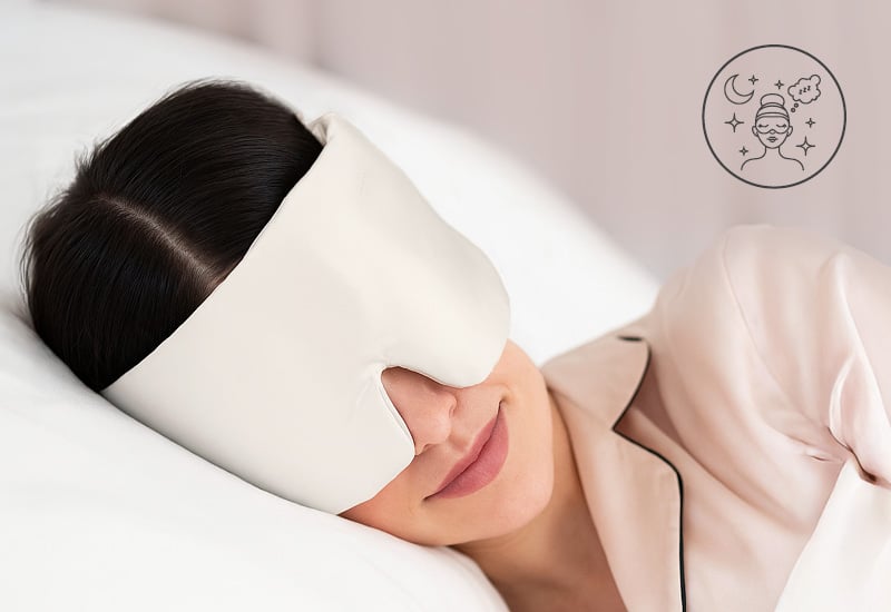 Vaša lepotna skrivnost, ki deluje med spanjem.