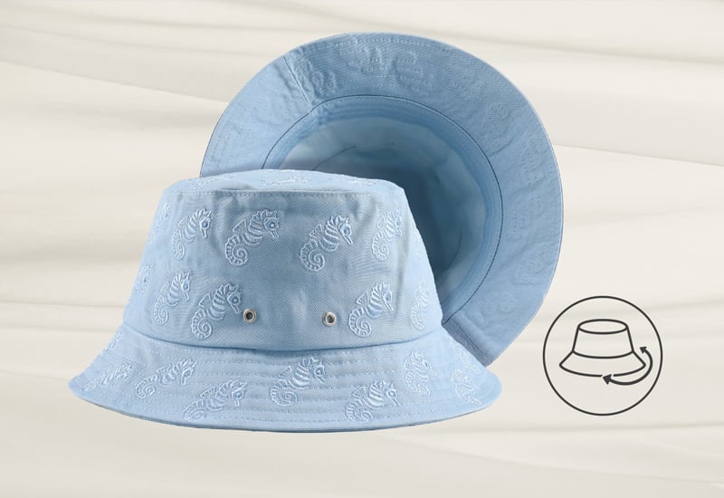 Mehak in prilagodljiv rob za optimalno zaščito.