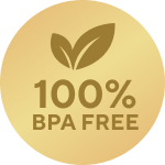 100 % brez BPA