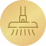 Sesalna moč DeepClean 17.000 Pa